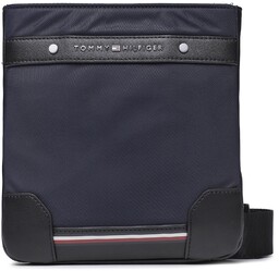 Saszetka Tommy Hilfiger Th Central Rpreve Mini Crossover
