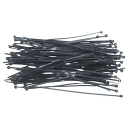 TOPEX Opaski zaciskowe 44E983 (75 szt )