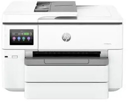 HP OfficeJet Pro 9730e Instant Ink WiFi Biały