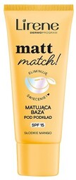 Matt Match! matująca baza pod podkład SPF15 30ml