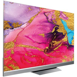 HAIER Telewizor H65M95EUX 65" MiniLED 4K Google TV