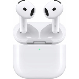 Słuchawki bezprzewodowe Apple AirPods 4 (MXP63ZM/A)