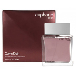 Calvin Klein Euphoria Men Woda toaletowa 100ml