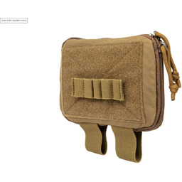 Apteczka taktyczna zrywana PRIMAL GEAR - Coyote Brown
