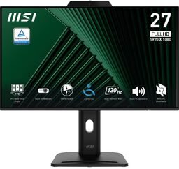 MONITOR LCD 27" IPS/PRO MP272PMG MSI
