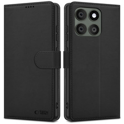 Etui - Futerał TECH-PROTECT Wallet do Motorola Edge