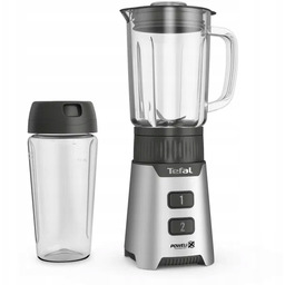 Blender kielichowy Tefal BL16GE30 400 W srebrny/szary