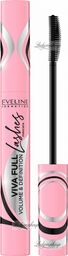 Eveline Cosmetics - VIVA FULL LASHES - VOLUME
