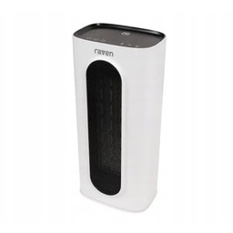 Termowentylator Raven ETW006 2000W