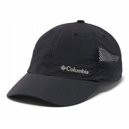 COLUMBIA CZAPKA TECH SHADE II 2121071010 r UNIWERSALNY