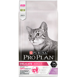 PURINA Pro Plan Delicate TurkeyRice 10kg