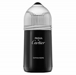 Cartier Pasha de Cartier Édition Noire woda toaletowa