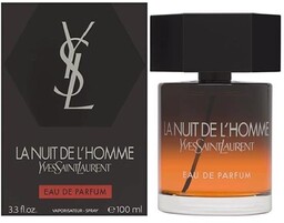 Yves Saint Laurent La Nuit de L''Homme Woda
