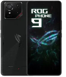 ASUS ROG Phone 9 12/256GB 6,78" 50Mpix Czarny