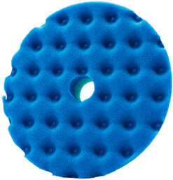 Lake Country Blue/Teal Finishing Pad ML CCS -