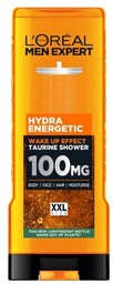 L''Oreal Paris Men Expert Hydra Energetic energetyzujący Żel