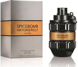 Viktor & Rolf, Spicebomb Extreme, woda perfumowana, 90