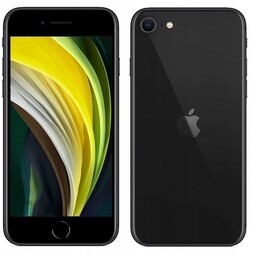 Smartfon Apple Iphone Se (2020) 64GB