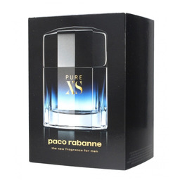 Paco Rabanne Pure XS Woda toaletowa dla mężczyzn