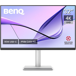 BenQ MA320U 32-calowy monitor 4K 3840 x 2160