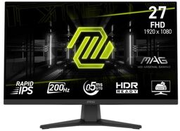 MONITOR LCD 27"/MAG 272F MSI