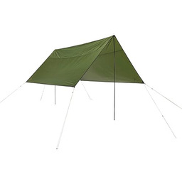 Grand Canyon Shelter Zuni 4 Tarp/żagiel przeciwsłoneczny 400