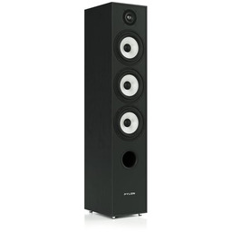 PYLON AUDIO Podłogowa kolumna głośnikowa PEARL 27 Czarny