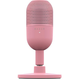 Razer Seiren V3 Mini - Ultrakompaktowy mikrofon USB