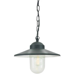 Lampa wisząca KARLSTAD 230A/B - Norlys
