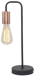 Lumes Lampka nocna w stylu industrialnym - K190-Harno
