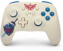 PowerA Enhanced The Legend of Zelda Sworn Protecton