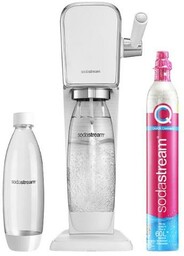 Sodastream ART Biały Saturator