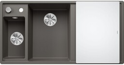 BLANCO 527226 Zlewozmywak AXIA III 6 S Silgranit