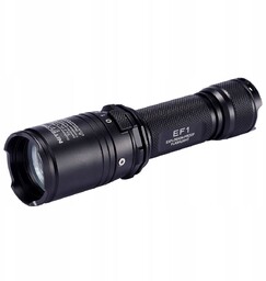 Latarka Nitecore TM03 Tiny Monster 2800 lumenów