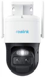 Kamera obrotowa WiFi Reolink Trackmix B770 8Mpx Zoom