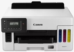 Canon Drukarka atramentowa GX5040 5550C009