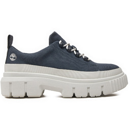 Sneakersy Timberland TB0A62FCEP41 Granatowy