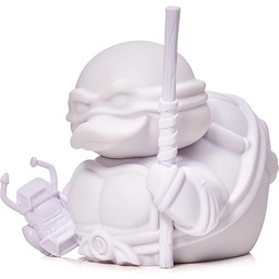 TUBBZ DIY Edition Paint Your Own TMNT Donatello