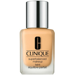 Clinique, Superbalanced  Makeup wygładzający podkład do twarzy