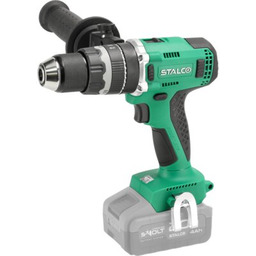 STALCO Wiertarko-wkrętarka IDS20-75BL S-Volt S-97316
