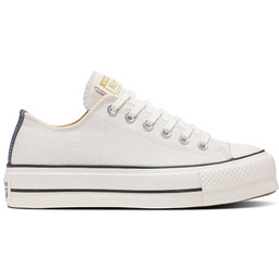 Chuck Taylor All Star Lift Platform Denim