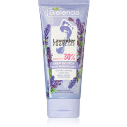 Bielenda Lavender Foot Care - Krem Do Stóp