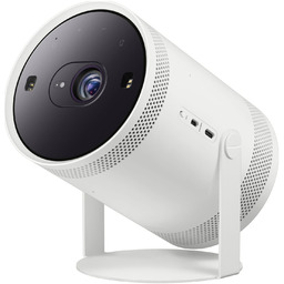 Projektor Dlp Samsung The Freestyle Gen. 2 biały