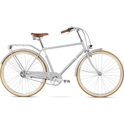 Stylowy Rower Cruiser Kross Le Grand Wiliam 28