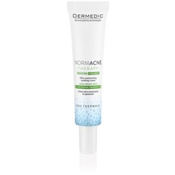 Dermedic normacne ultranawilżający krem wspierający farmakoterapię - 40ML