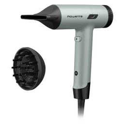 ROWENTA Suszarka Tiny HY7120 Zielono-czarny 1600W