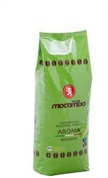 DRAGO Mocambo AROMA biologico EKO - kawa ziarnista