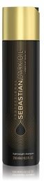 Sebastian Professional Dark Oil Szampon do włosów 250