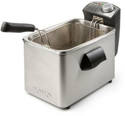 Domo DO458FR 3000W 4l Frytkownica tradycyjna