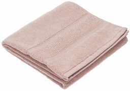 Ręcznik Magnus 50x90cm pink, 50 x 90 cm